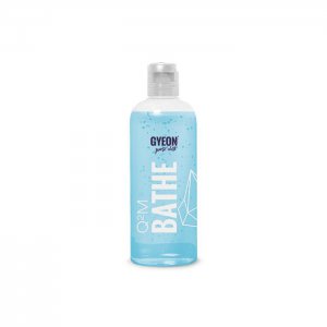Gyeon bathe shampoo 400ml