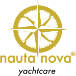 nautanova yachtcare logo