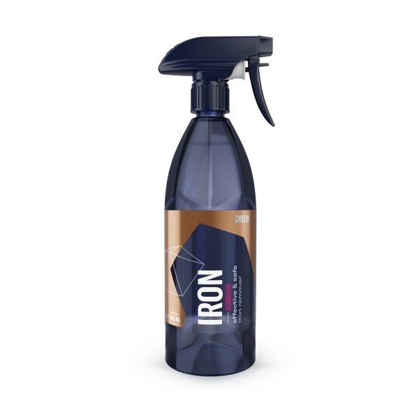 GYEON – Q2M Iron 1000ml