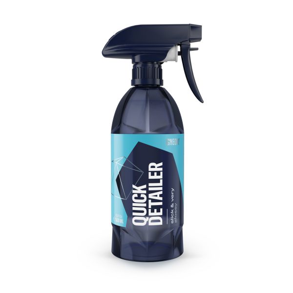 GYEON – Q²M Quickdetailer 500 ml