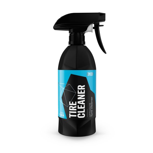 GYEON – Q²M Tire Cleaner 500ml