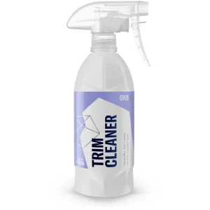 GYEON – Q²M Trim Cleaner