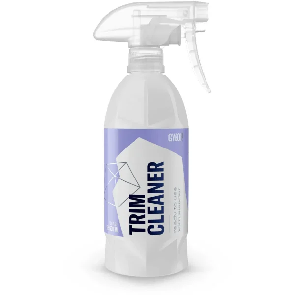 GYEON – Q²M Trim Cleaner