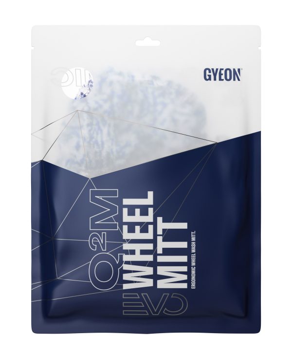 GYEON – Q2M WheelMitt EVO - Afbeelding 2