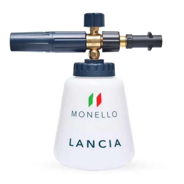 Monello – Lancia Foam Lance voor Nilfisk Alto