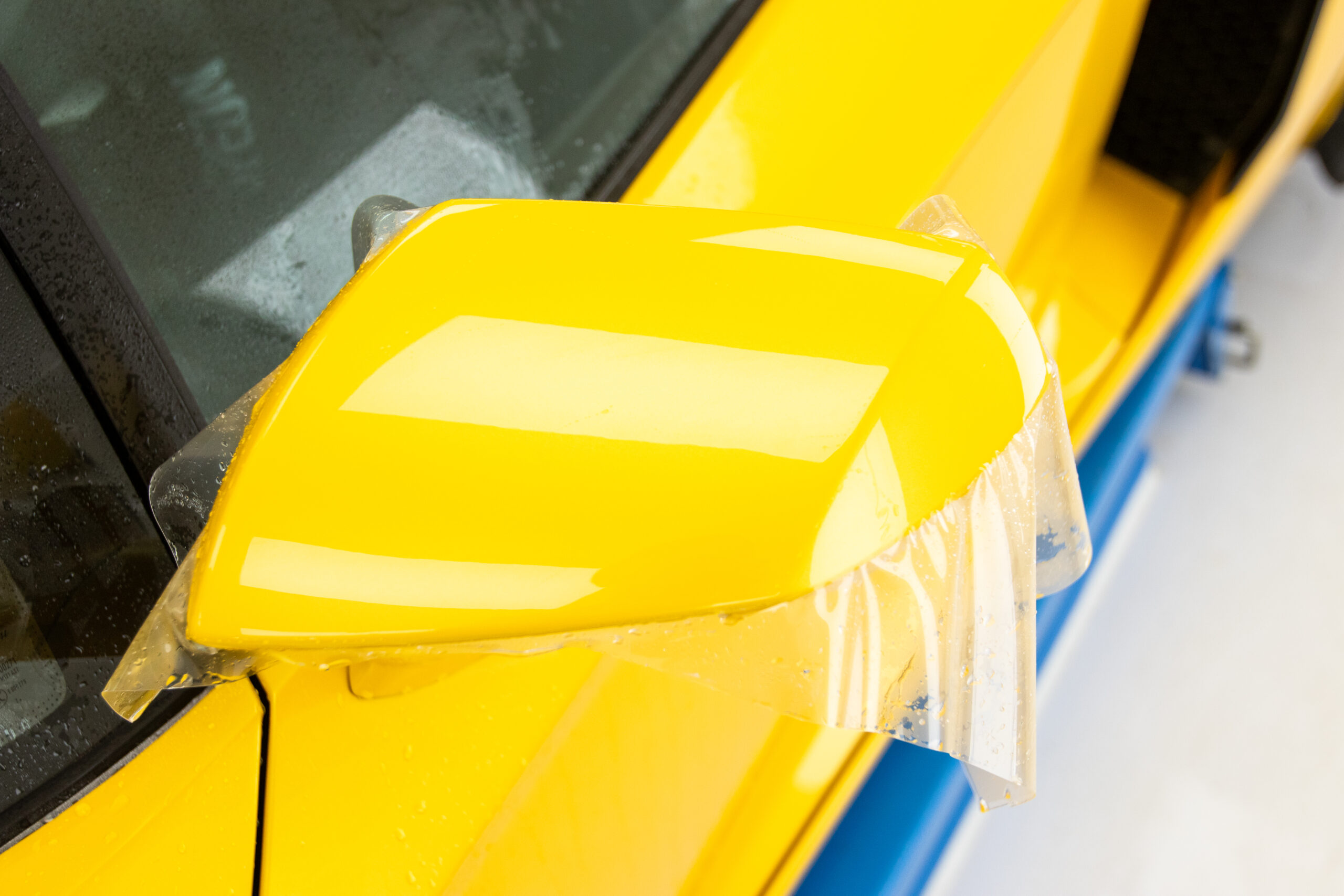 Lamborghine Aventador-18